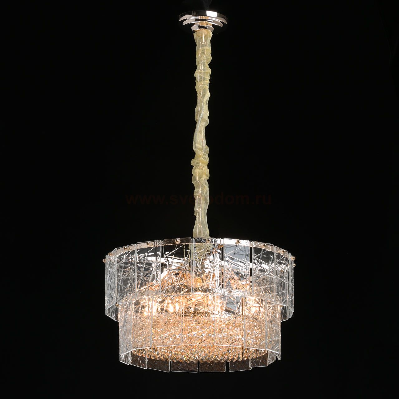 Светильник потолочный Mw light 642015209 Аделард