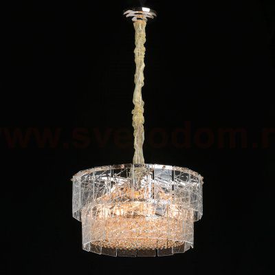 Светильник потолочный Mw light 642015209 Аделард