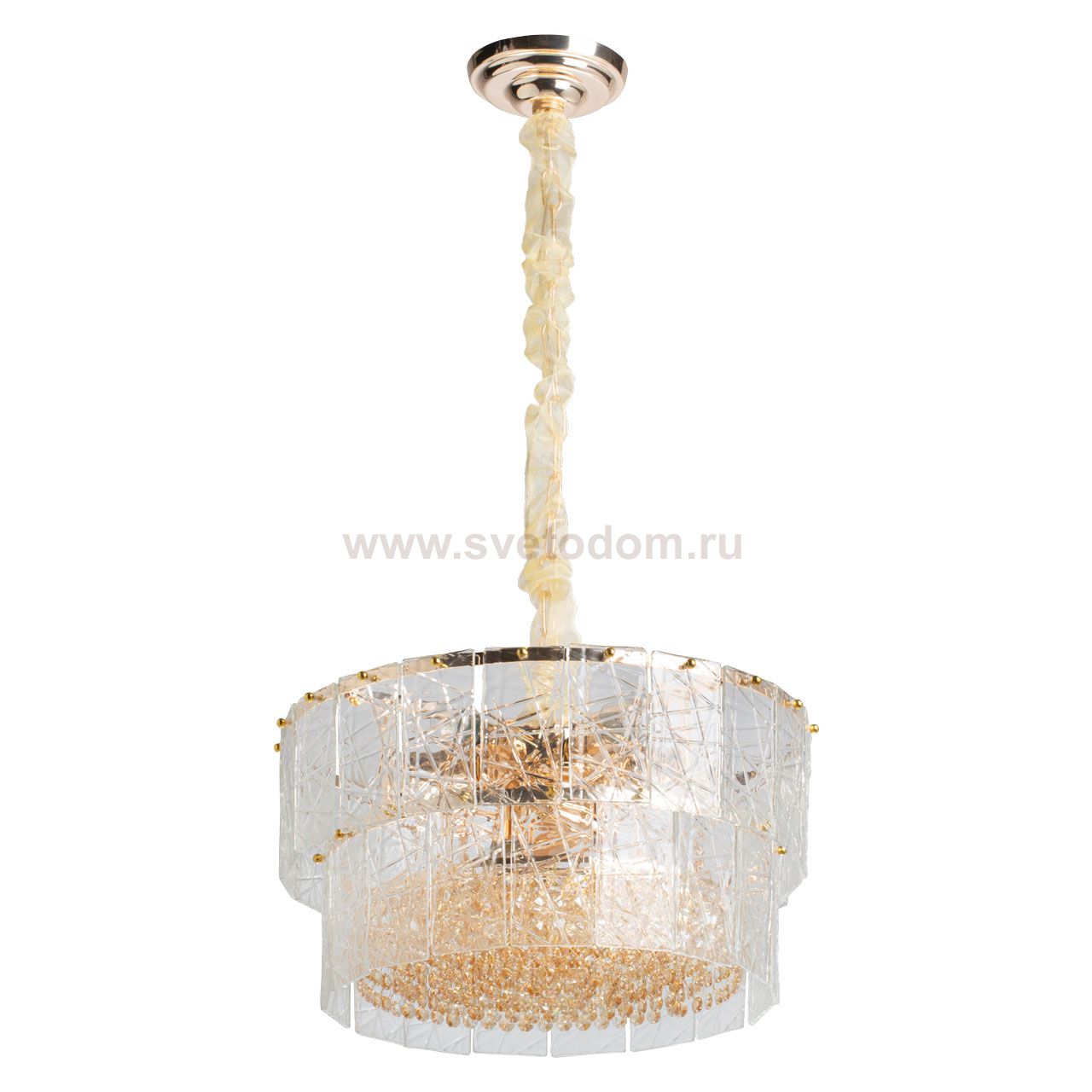 Светильник потолочный Mw light 642015209 Аделард