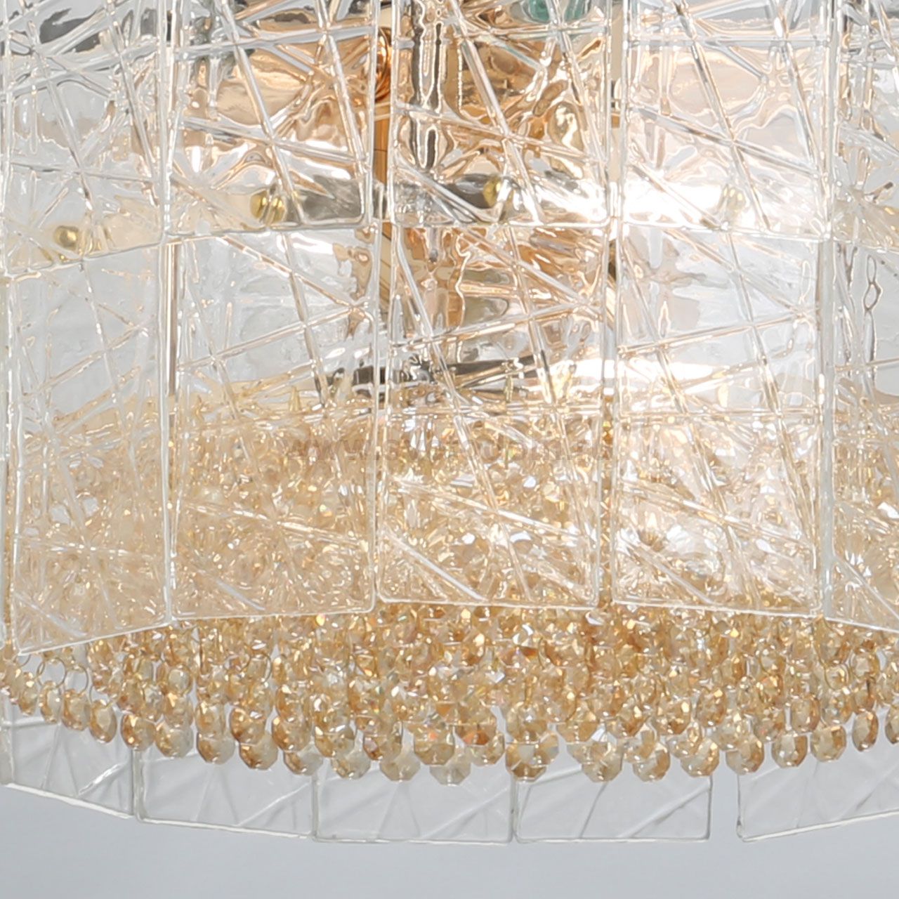 Светильник потолочный Mw light 642015209 Аделард