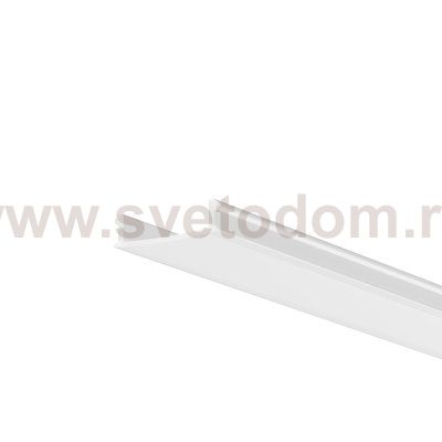 Комплектующие для профиля Led Strip 642015