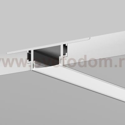 Комплектующие для профиля Led Strip 642015