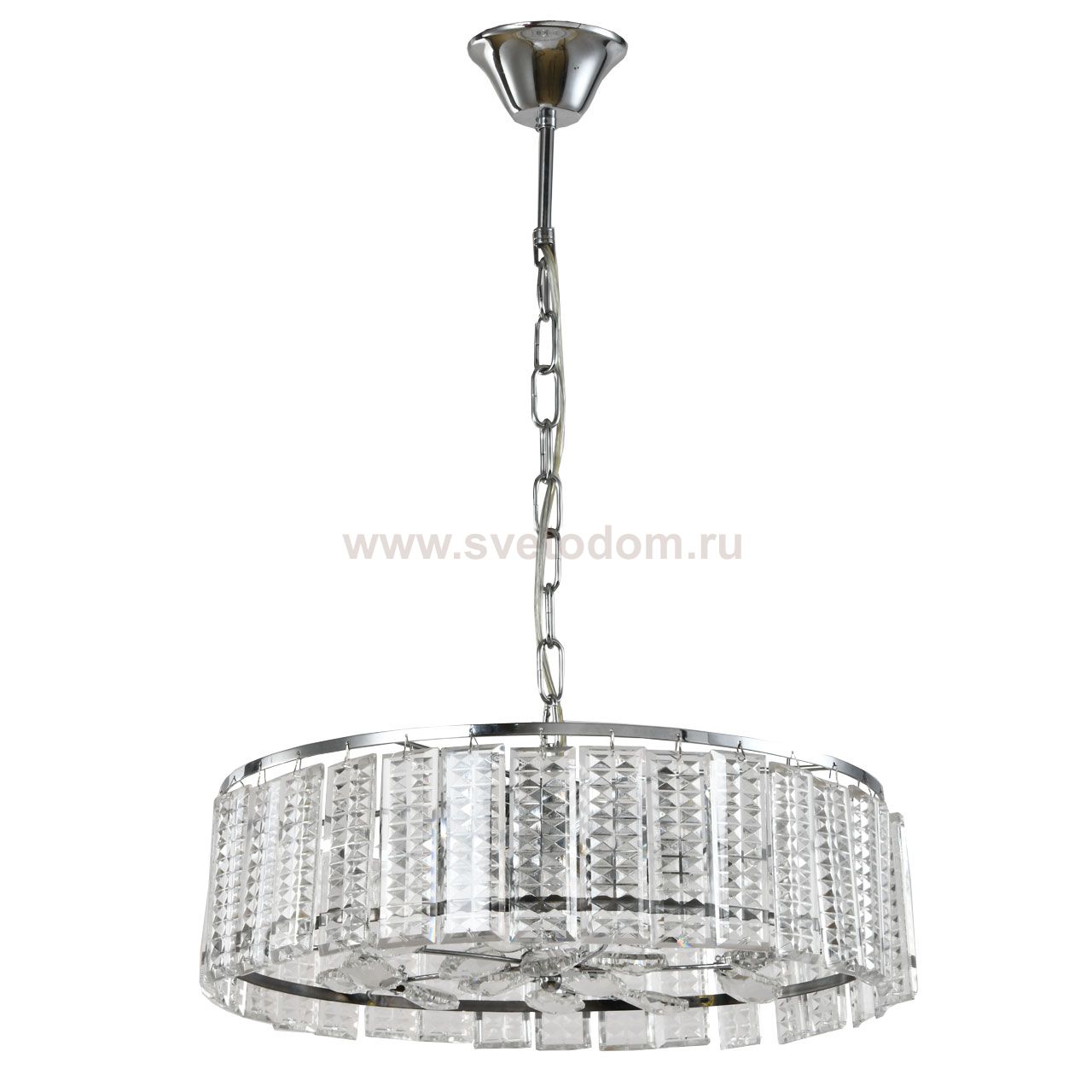 Светильник потолочный Mw light 642016105 Аделард