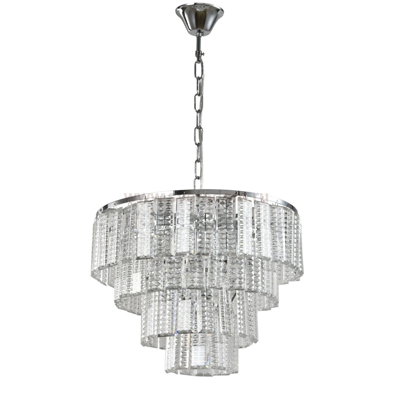 Светильник потолочный Mw light 642016207 Аделард