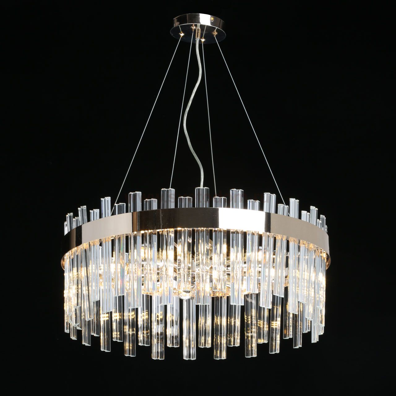 Светильник потолочный Mw light 642016408 Аделард