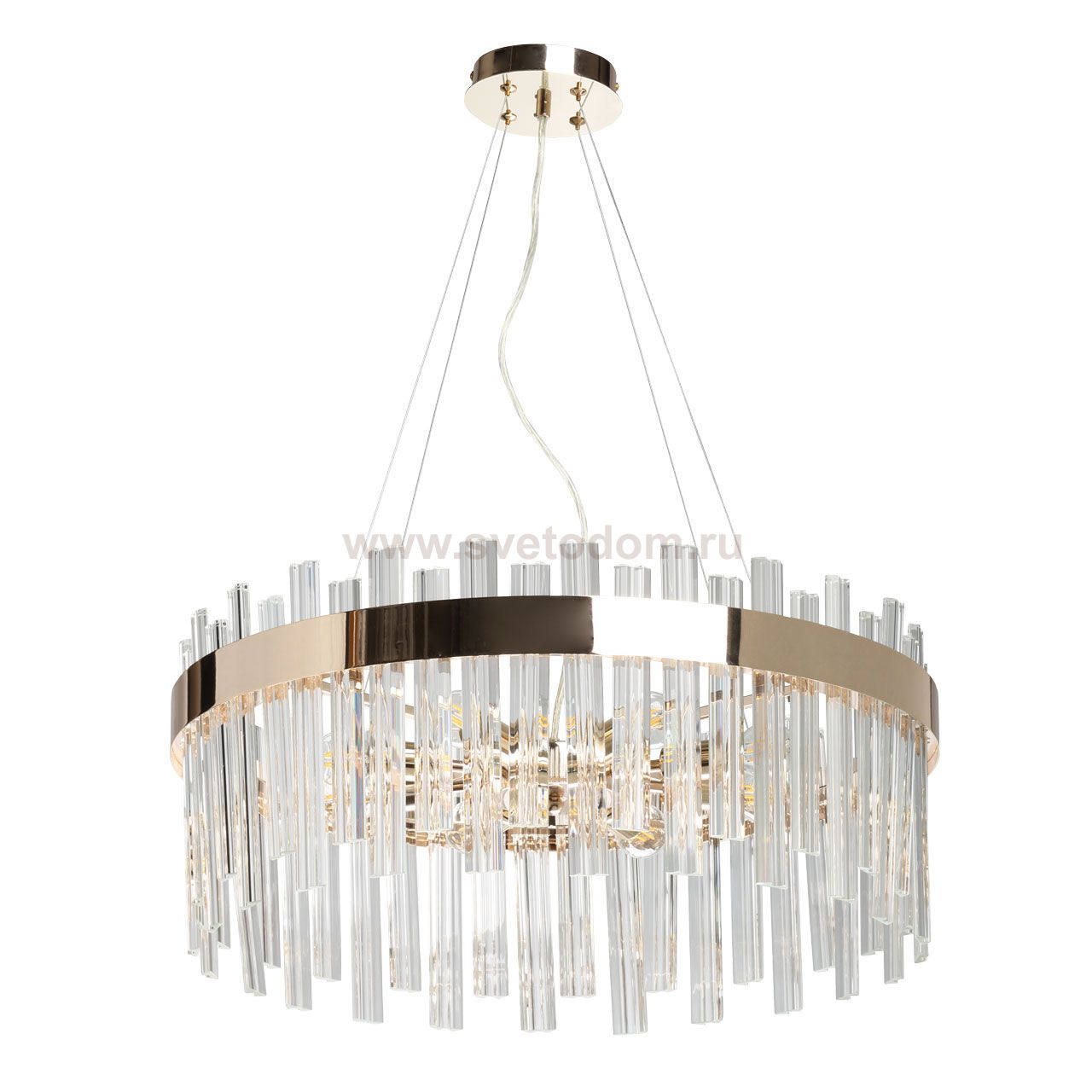 Светильник потолочный Mw light 642016408 Аделард