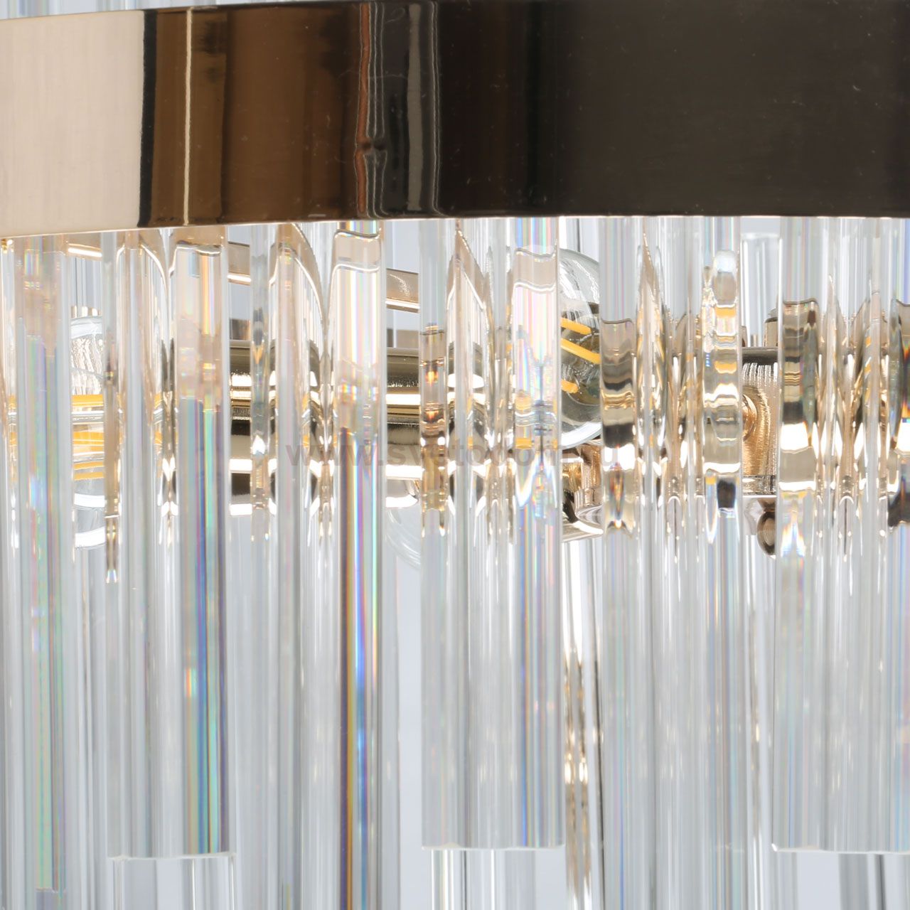 Светильник потолочный Mw light 642016408 Аделард