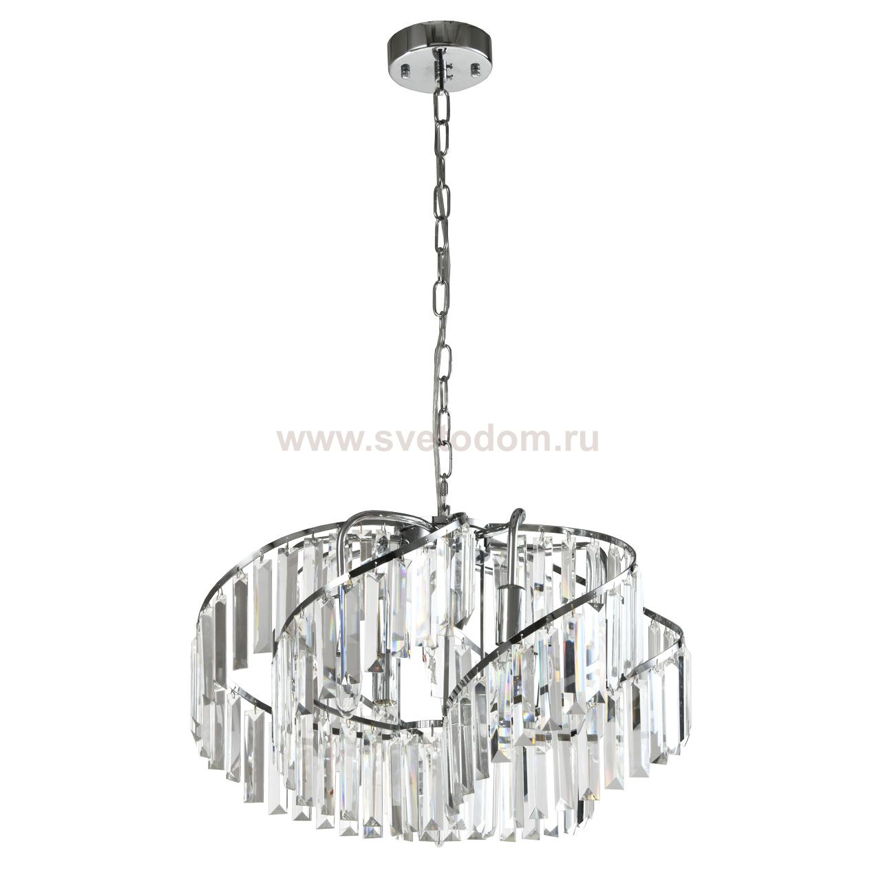 Люстра Mw light 642016606 Аделард