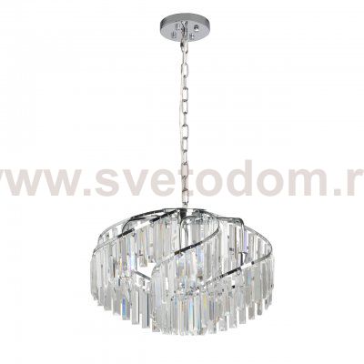 Люстра Mw light 642016606 Аделард