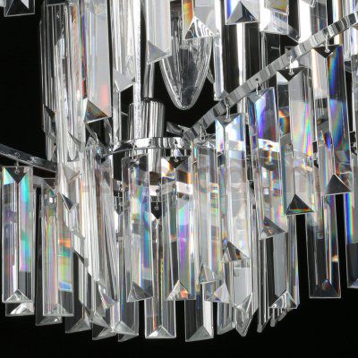 Люстра Mw light 642016606 Аделард