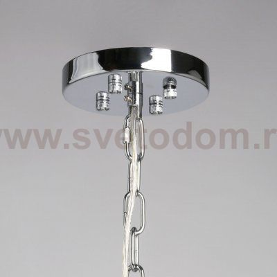 Люстра Mw light 642016606 Аделард