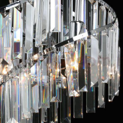 Люстра Mw light 642016606 Аделард