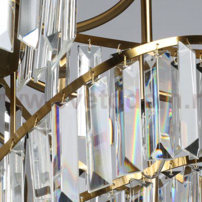 Люстра Mw light 642016906 Аделард