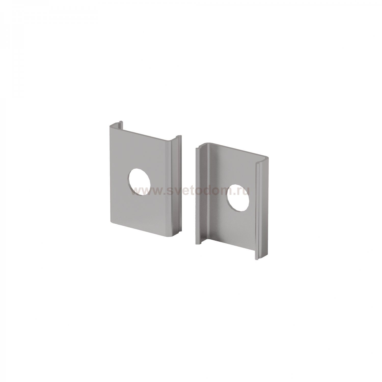 Комплектующие для профиля Led Strip 642016