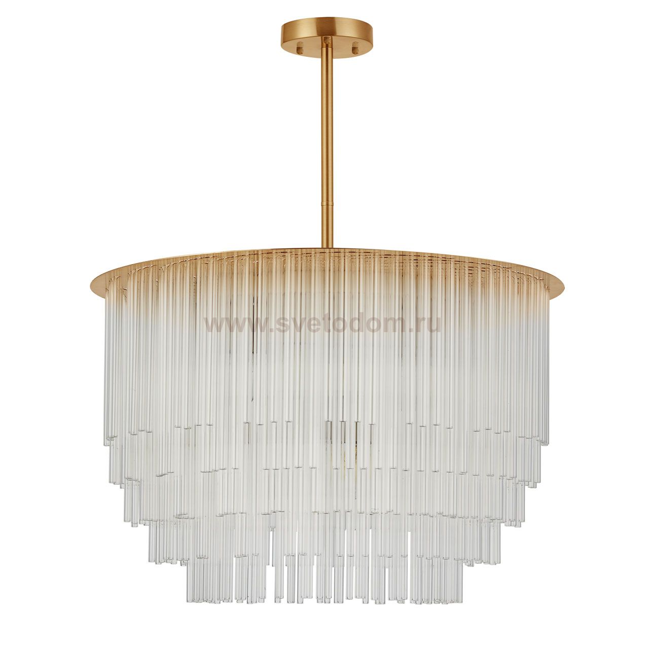 Светильник потолочный Mw light 642018009 Аделард