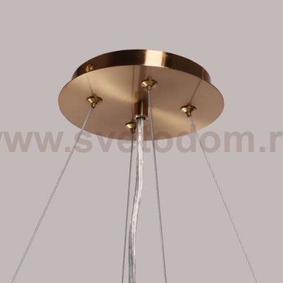 Люстра Mw light 642018508 Аделард