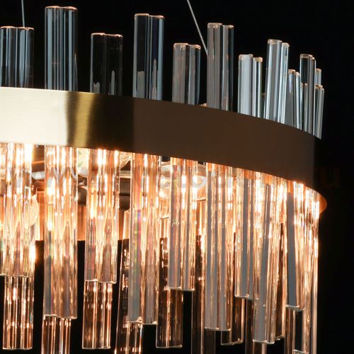 Люстра Mw light 642018508 Аделард