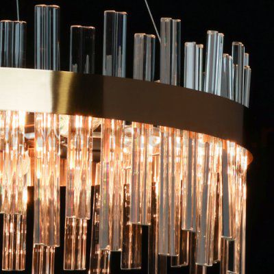 Люстра Mw light 642018508 Аделард