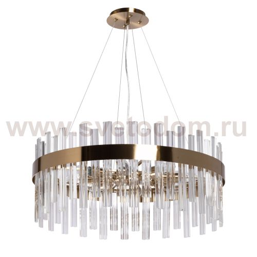 Люстра Mw light 642018508 Аделард