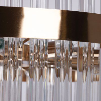 Люстра Mw light 642018508 Аделард