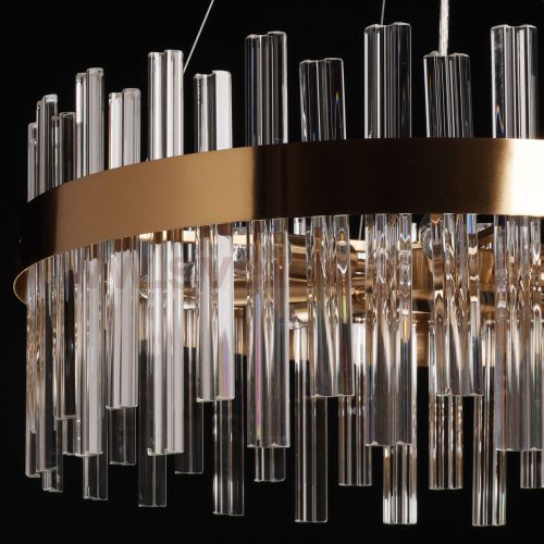 Люстра Mw light 642018508 Аделард