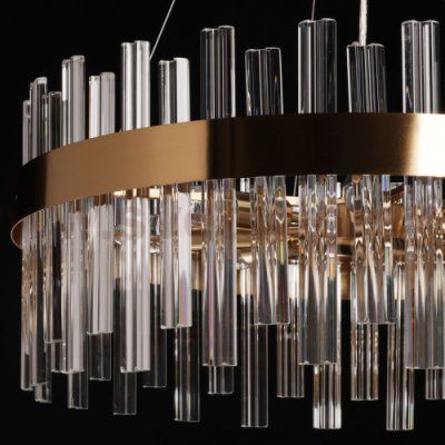 Люстра Mw light 642018508 Аделард