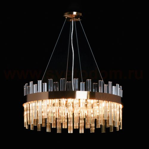 Люстра Mw light 642018508 Аделард