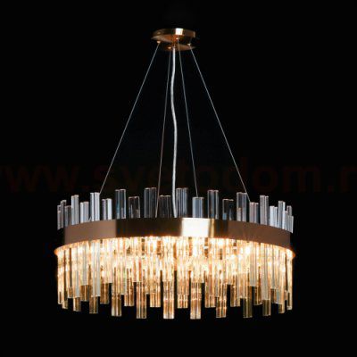 Люстра Mw light 642018508 Аделард