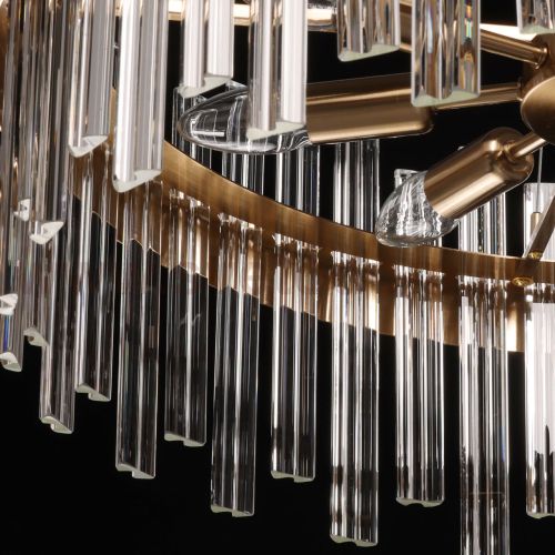 Люстра Mw light 642018508 Аделард