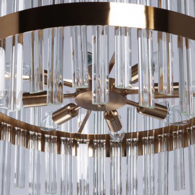 Люстра Mw light 642018508 Аделард