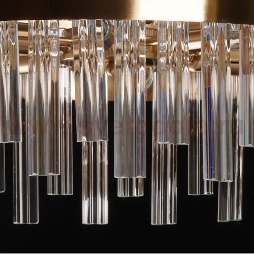 Люстра Mw light 642018508 Аделард