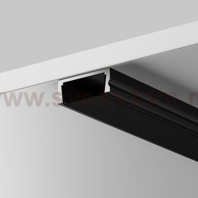 Комплектующие для профиля Led Strip 642021