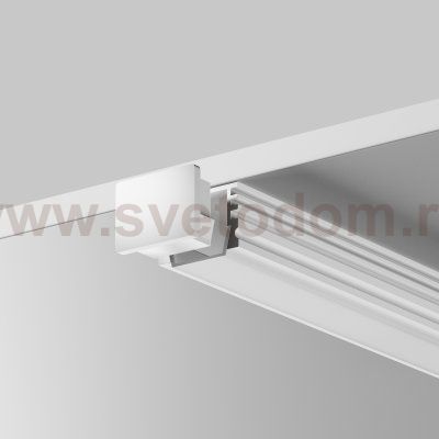 Комплектующие для профиля Led Strip 642023