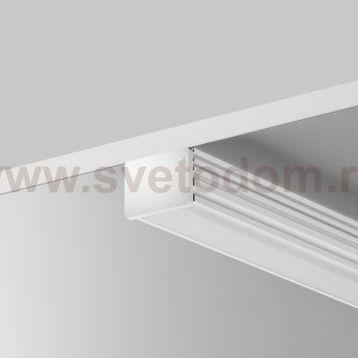 Комплектующие для профиля Led Strip 642023