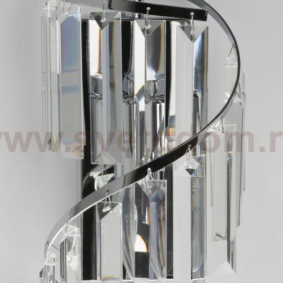 Светильник настенный бра Mw light 642026801 Аделард