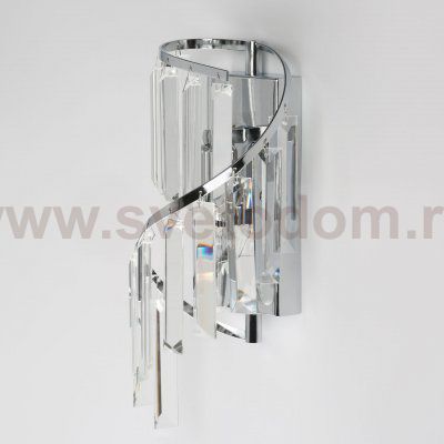 Светильник настенный бра Mw light 642026801 Аделард