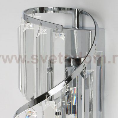 Светильник настенный бра Mw light 642026801 Аделард