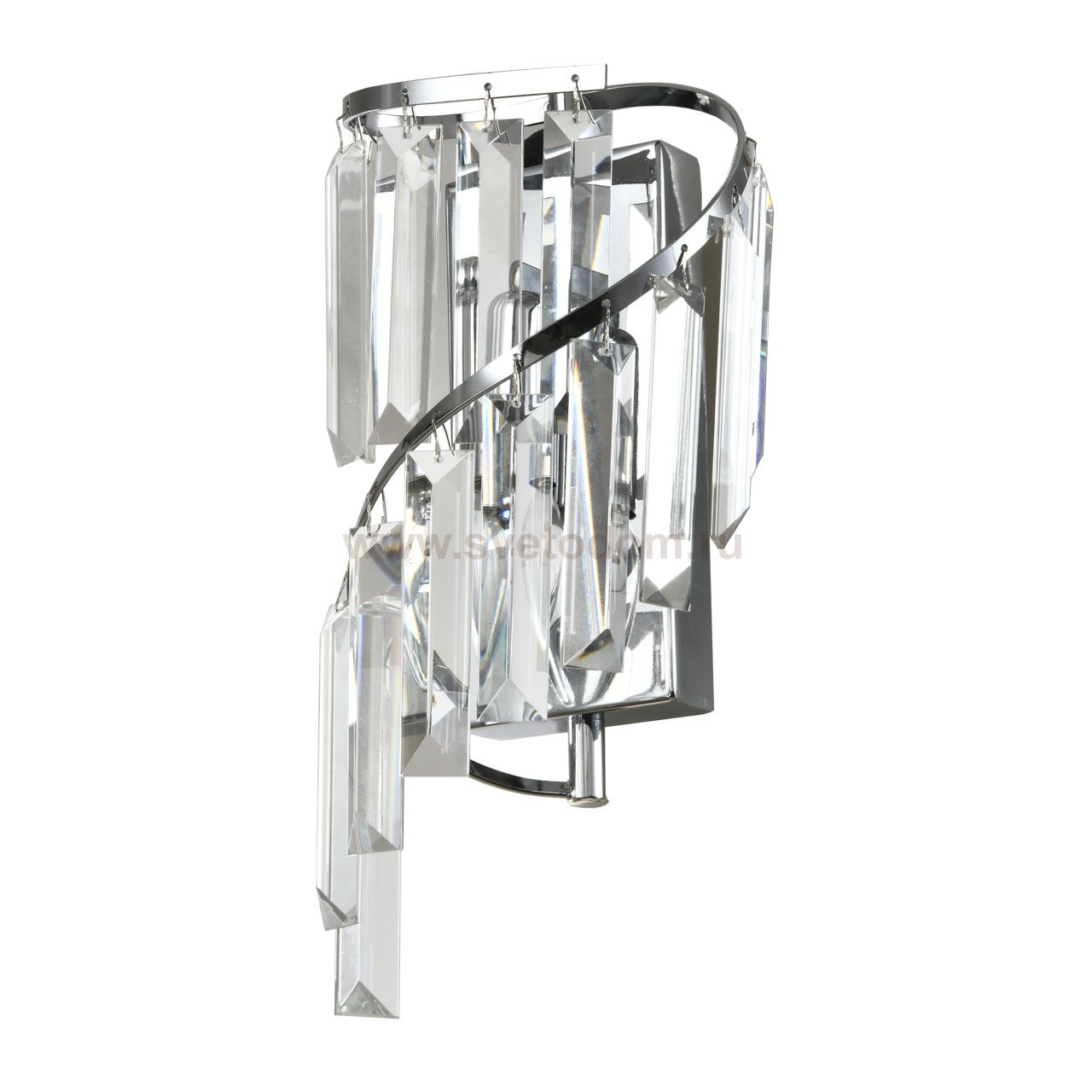 Светильник настенный бра Mw light 642026801 Аделард