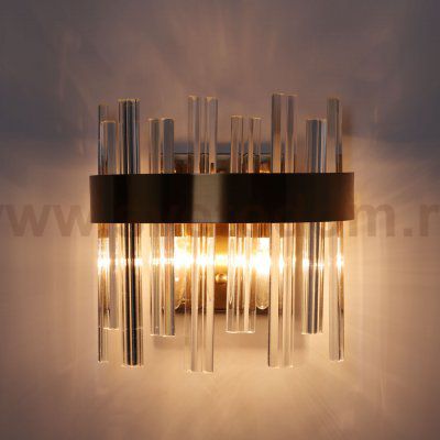 Светильник настенный бра Mw light 642028602 Аделард