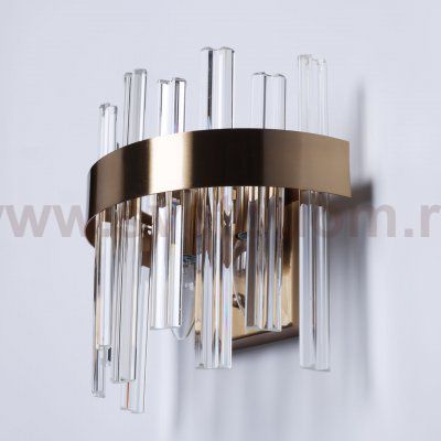 Светильник настенный бра Mw light 642028602 Аделард