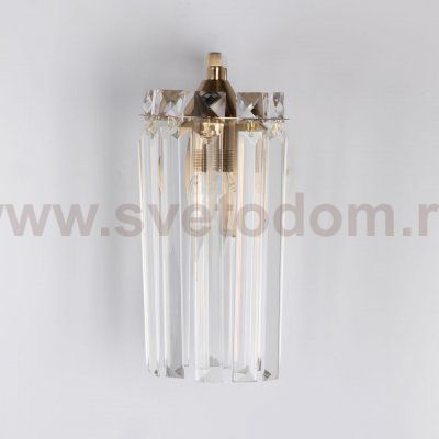 Настенный светильник бра Mw light 642029101 Аделард