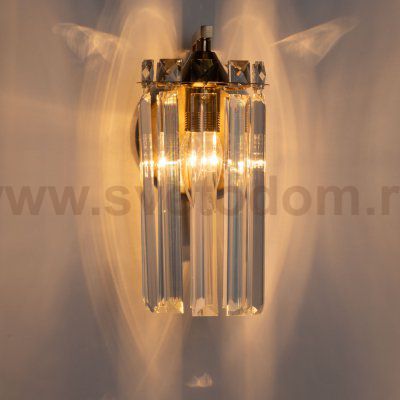 Настенный светильник бра Mw light 642029101 Аделард