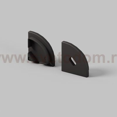 Комплектующие для профиля Led Strip 642029