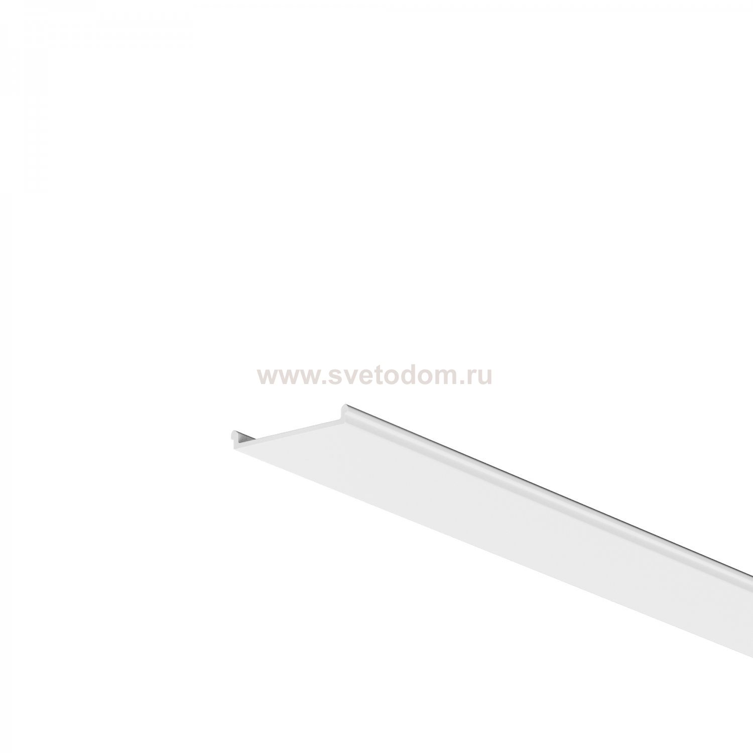 Комплектующие для профиля Led Strip 642031