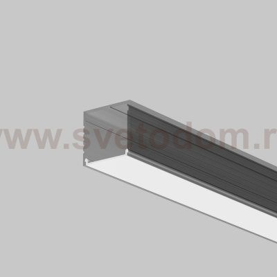 Комплектующие для профиля Led Strip 642031