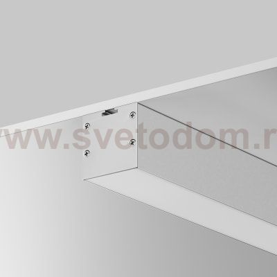 Комплектующие для профиля Led Strip 642037