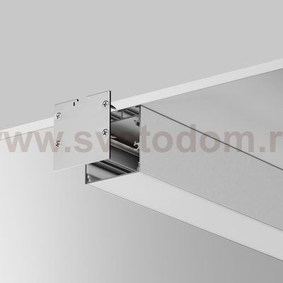 Комплектующие для профиля Led Strip 642037