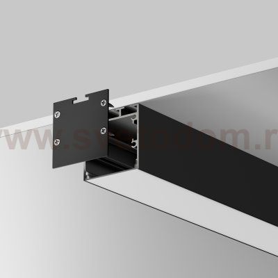 Комплектующие для профиля Led Strip 642038