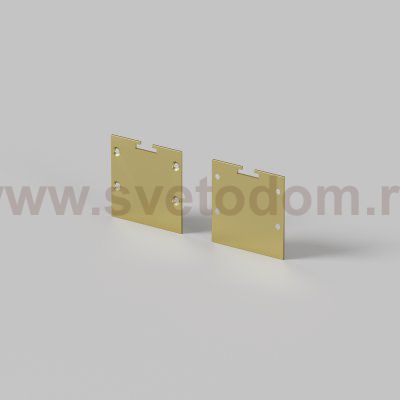 Комплектующие для профиля Led Strip 642039