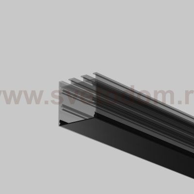 Комплектующие для профиля Led Strip 642040